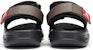 (PS) New Balance 750 Sandal Wide 'Hitam Coklat' YH750OB