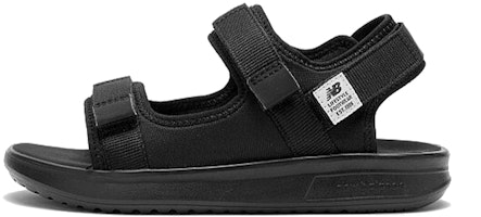 (Preschool) New Balance 750 Series Black Kid 'Black White' YH750BR (Preschool) New Balance 750 Series Black Kid 'Black White' YH750BR