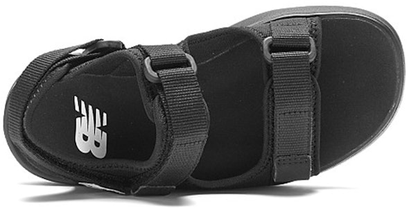 (PS) 뉴발란스 750 블랙 키즈 '블랙 화이트' YH750BR Lookbook (PS) 뉴발란스 750 블랙 키즈 '블랙 화이트' YH750BR