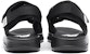 (PS) New Balance 750 Series Hitam Kanak-Kanak 'Hitam Putih' YH750BR