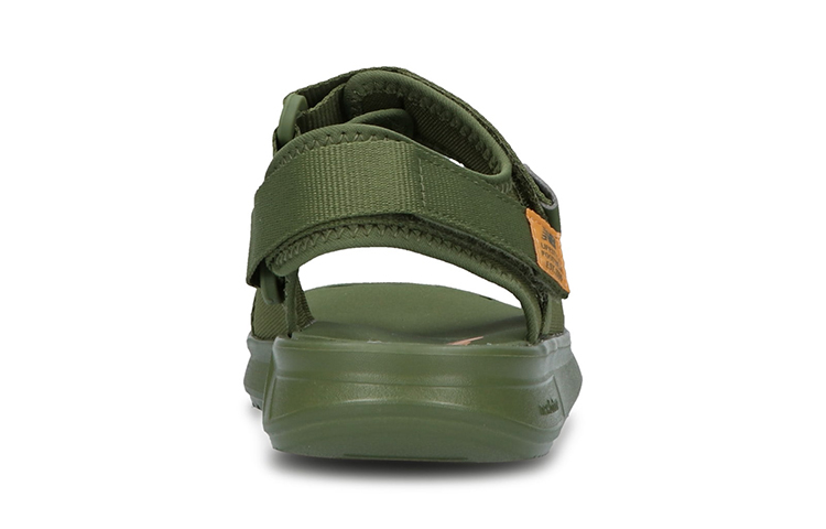 Lookbook (PS) New Balance 750 Serie Grün Kinder YH750KH