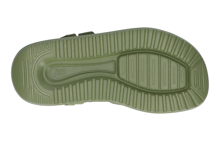 (PS) NB 750 Series Green Kid 圖 4