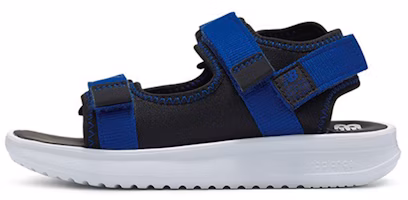 (Preschool) New Balance 750 Series K Blue/Black YH750BB (Preschool) New Balance 750 Series K Blue/Black YH750BB