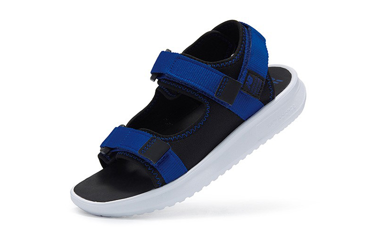 (PS) NB 750 Series K Blue/Black 圖 2