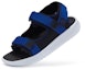 Order (PS) New Balance 750 Siri K Biru/Hitam YH750BB