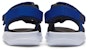 (PS) New Balance 750 Siri K Biru/Hitam YH750BB