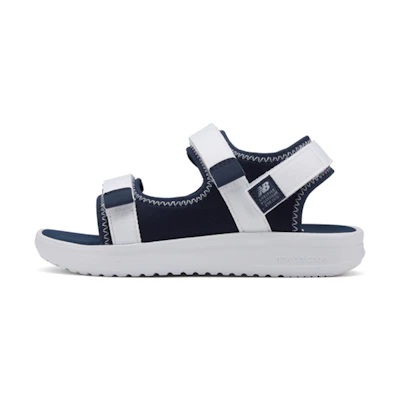 (PS) NB 750 Series K Blue/White