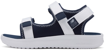 (Preschool) New Balance 750 Series K Blue/White YH750WN (Preschool) New Balance 750 Series K Blue/White YH750WN
