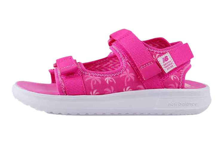 (Preschool) New Balance 750 Series Sandals K Pink YH750PP