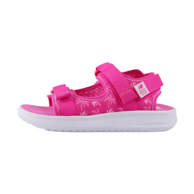 (PS) NB 750 Series Sandals K Pink