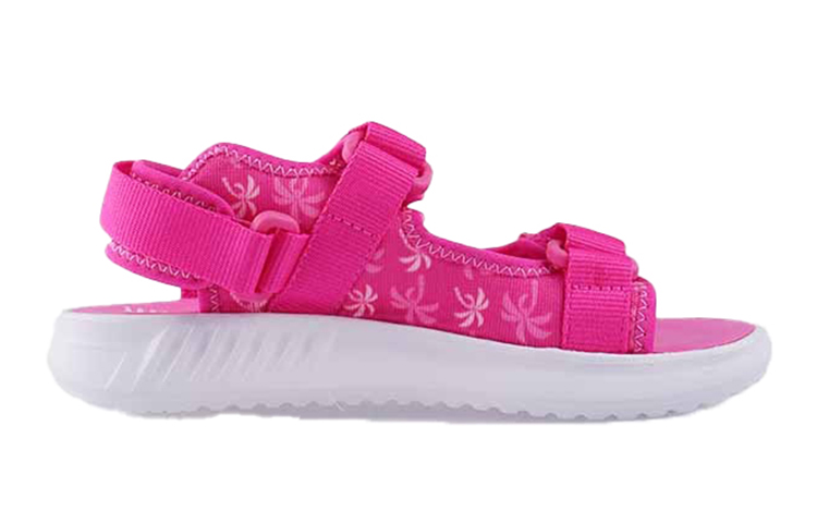 Order (PS) New Balance 750 Series Sandalias K Rosa YH750PP