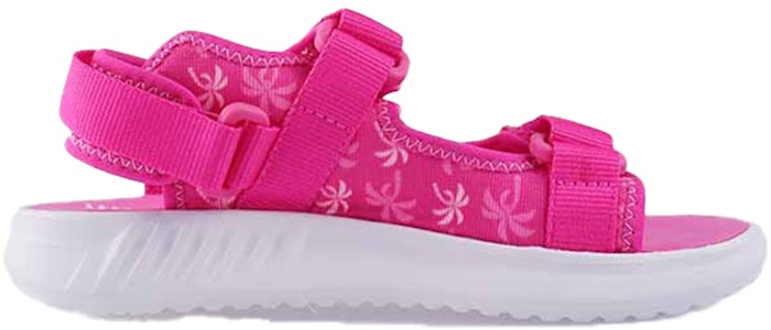 (PS) ニューバランス 750 サンダル Kピンク YH750PP Order (PS) ニューバランス 750 サンダル Kピンク YH750PP