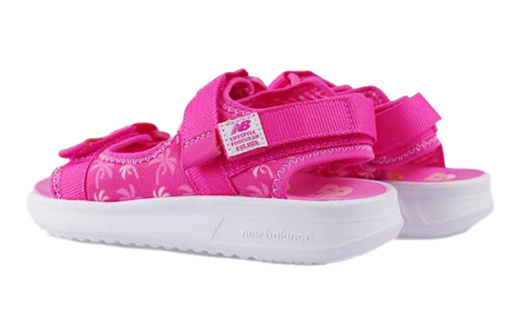 Shop (PS) New Balance 750 Series Sandalias K Rosa YH750PP