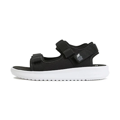 (PS) NB 750 Series Sneakers K Black