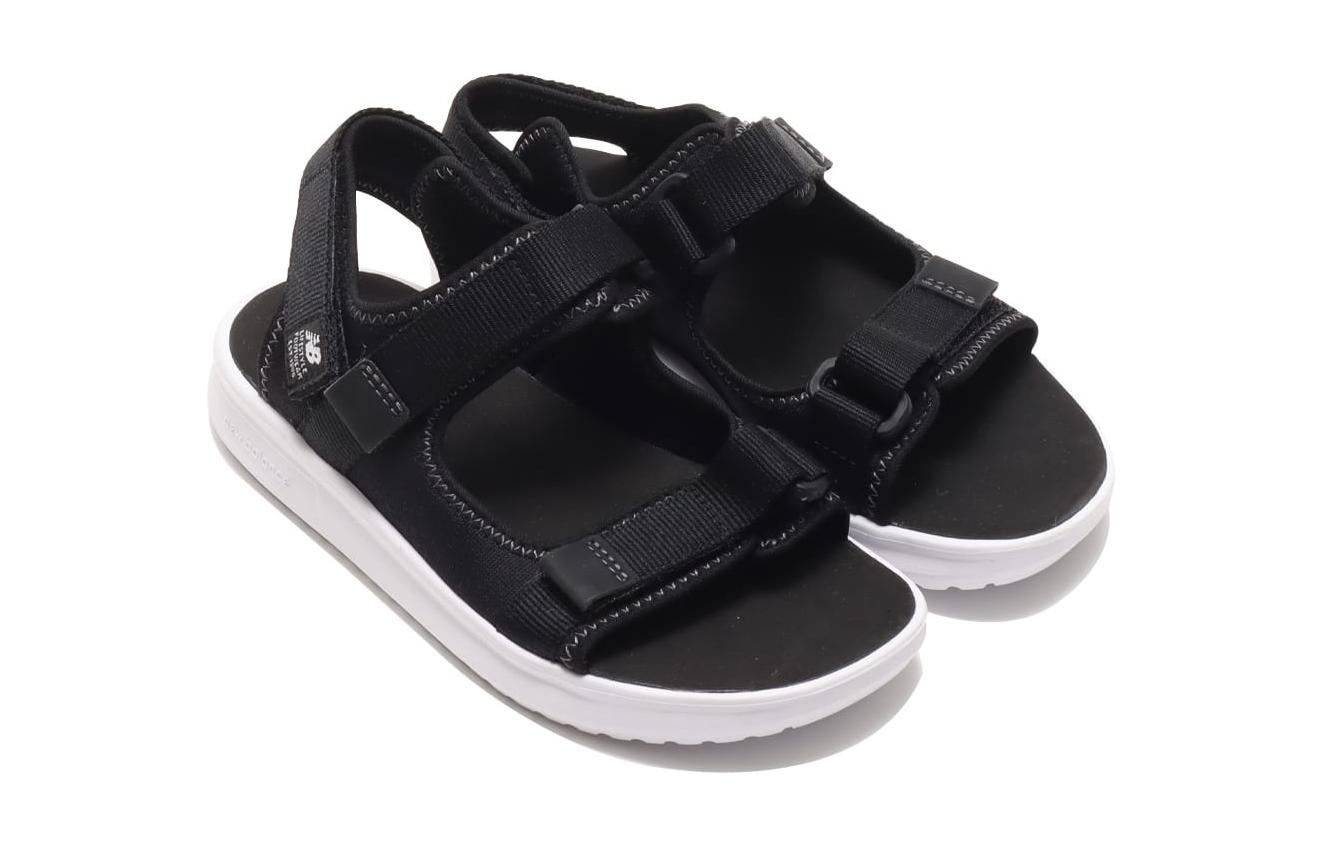 Lookbook (PS) ニューバランス 750 K ブラック YH750BK