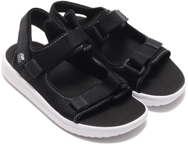 (PS) ニューバランス 750 K ブラック YH750BK Lookbook (PS) ニューバランス 750 K ブラック YH750BK