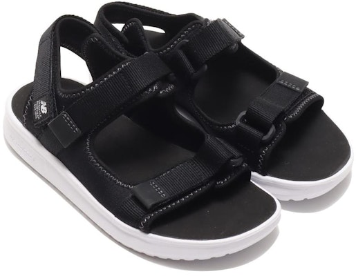 (Preschool) New Balance 750 Series Sneakers K Black YH750BK Lookbook (Preschool) New Balance 750 Series Sneakers K Black YH750BK
