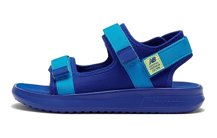 (Preschool) New Balance 750Series Slippers K Blue YH750BY