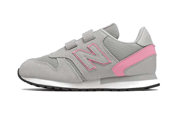 (Preschool) New Balance 770 'Grey Pink' YV770GP