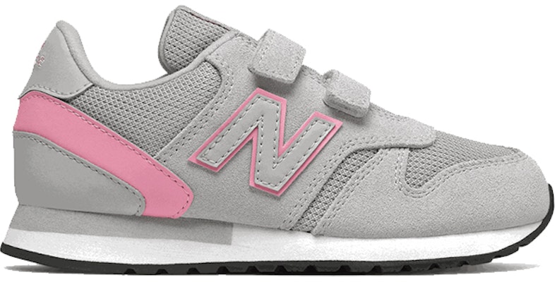 (Preschool) New Balance 770 'Grey Pink' YV770GP Order (Preschool) New Balance 770 'Grey Pink' YV770GP