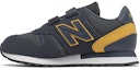 Buy (PS) New Balance 770 'Navy' Lelaki Biru Navy YV770NY