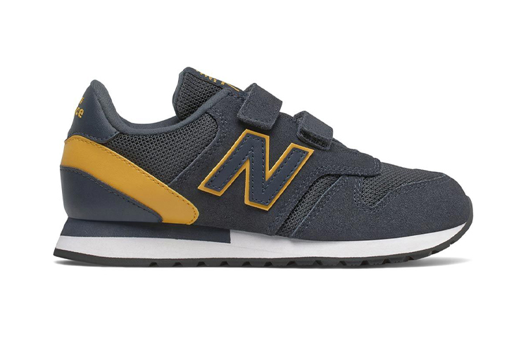 Order (PS) 뉴발란스 770 네이비 (New Balance 770 Navy) YV770NY