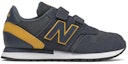 Order (PS) New Balance 770 'Navy' Lelaki Biru Navy YV770NY