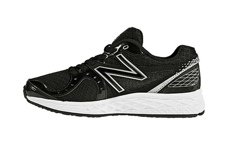 (Preschool) New Balance 790 'Black Comfort' KJ790BLP