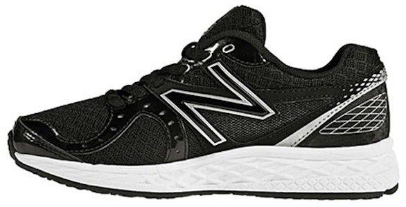 中童 New Balance 790系列 舒適透氣休閒跑步鞋 黑色 Buy 中童 New Balance 790系列 舒適透氣休閒跑步鞋 黑色