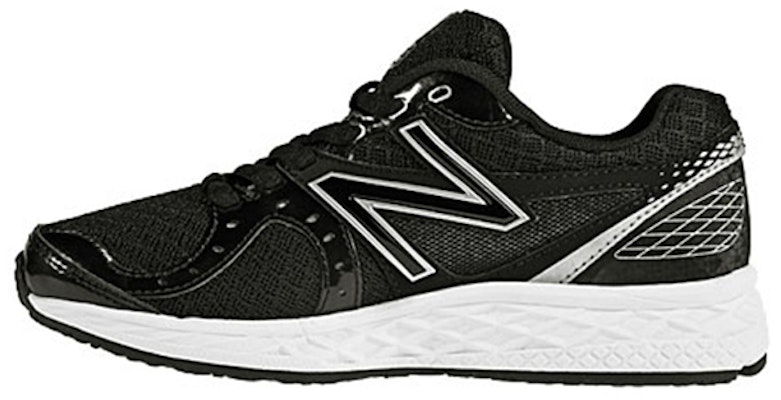 中童 New Balance 790系列 舒適透氣休閒跑步鞋 黑色 Buy 中童 New Balance 790系列 舒適透氣休閒跑步鞋 黑色