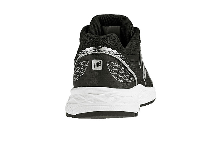 Lookbook (PS) New Balance 790 ''Schwarzer Komfort'' KJ790BLP