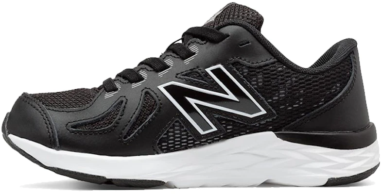 (PS) New Balance 790 v6 ''Schwarz'' KJ790BKY Buy (PS) New Balance 790 v6 ''Schwarz'' KJ790BKY