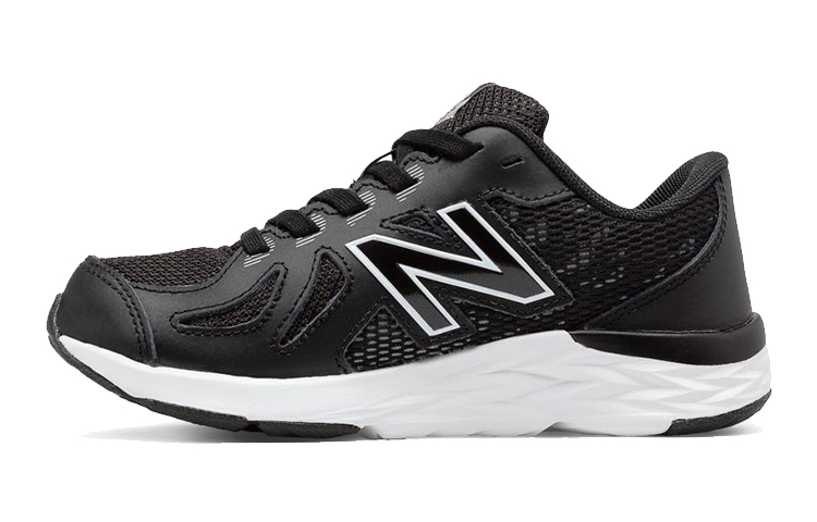 (Preschool) New Balance 790 v6 'Black' KJ790BKY