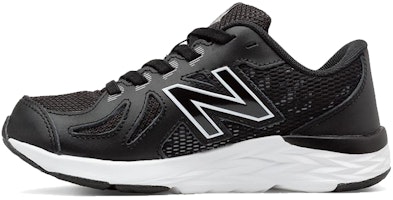 兒童 New Balance 790系列 v6 透氣耐磨減震 低幫跑步鞋 黑色 Buy 兒童 New Balance 790系列 v6 透氣耐磨減震 低幫跑步鞋 黑色