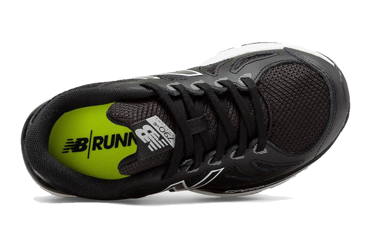 Lookbook (PS) New Balance 790 v6 ''Schwarz'' KJ790BKY