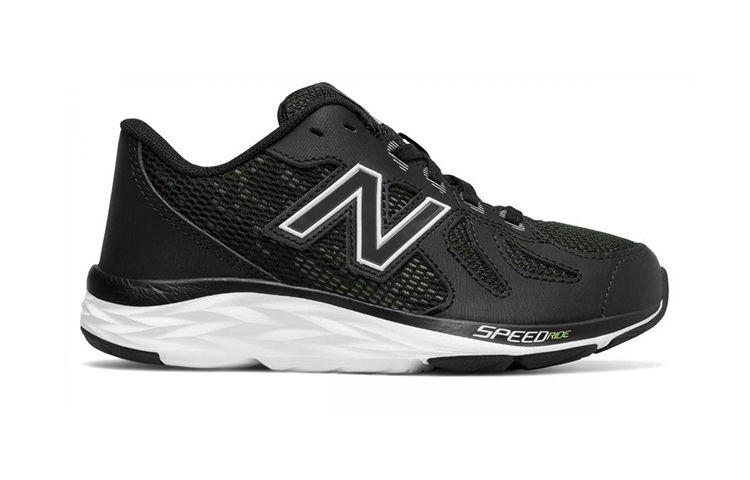 (PS) NB 790 v6 'Black Hook and Loop' 圖 2