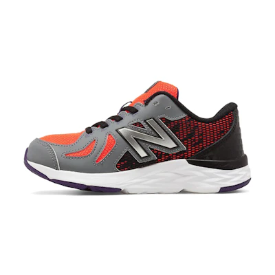 (PS) NB 790 v6 'Black Orange'