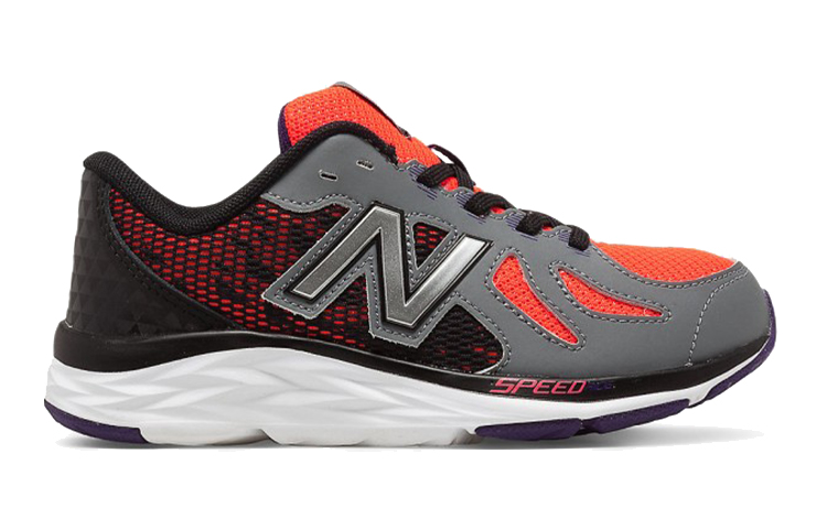 (PS) NB 790 v6 'Black Orange' 圖 2
