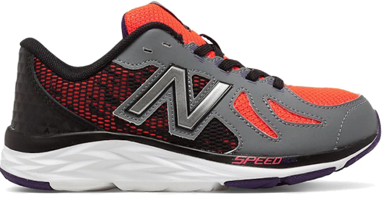 (PS) New Balance 790 v6 ''Noir Orange'' KJ790OBY Order (PS) New Balance 790 v6 ''Noir Orange'' KJ790OBY