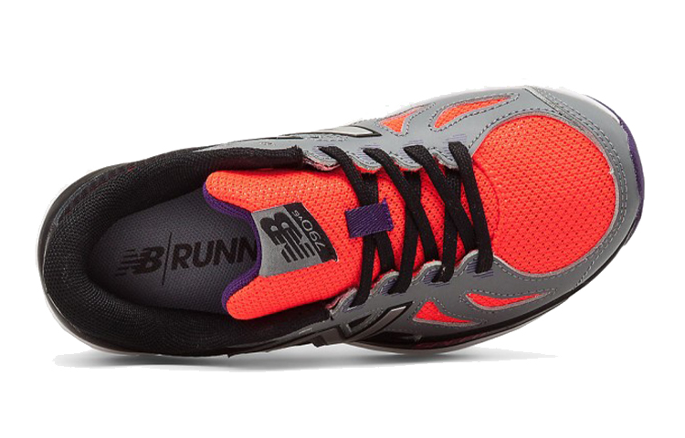 (PS) NB 790 v6 'Black Orange' 圖 3