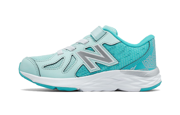 (Preschool) New Balance 790 V6 'Lake Blue' KV790BSP
