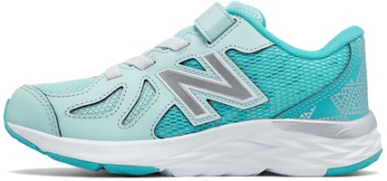中童 New Balance 790系列 v6 輕便透氣 魔術貼運動跑步鞋 湖藍色 Buy 中童 New Balance 790系列 v6 輕便透氣 魔術貼運動跑步鞋 湖藍色