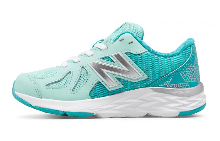 (Preschool) New Balance 790 v6 'Lake Green' KJ790BSY