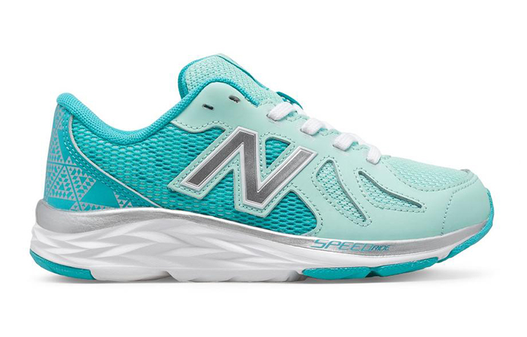 Order (PS) New Balance 790 v6 '湖绿色' KJ790BSY
