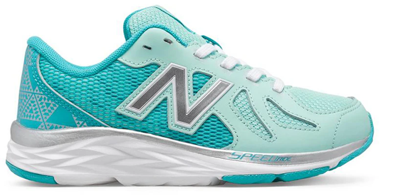 (PS) New Balance 790 v6 '湖绿色' KJ790BSY Order (PS) New Balance 790 v6 '湖绿色' KJ790BSY