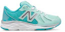 Order (PS) New Balance 790 v6 '湖绿色' KJ790BSY