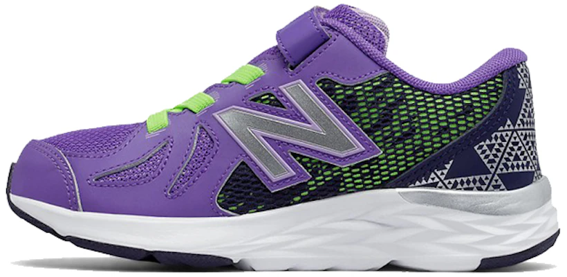 (PS) New Balance 790 v6 ''Purple Hook and Loop'' Velcro KV790PMP Buy (PS) New Balance 790 v6 ''Purple Hook and Loop'' Velcro KV790PMP