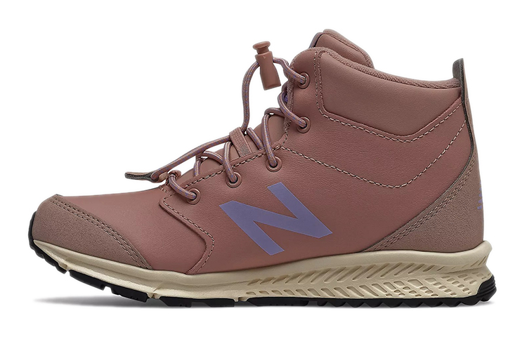 (Preschool) New Balance 800 Series Mid-Cut 'Saturn Pink' YT800SP2