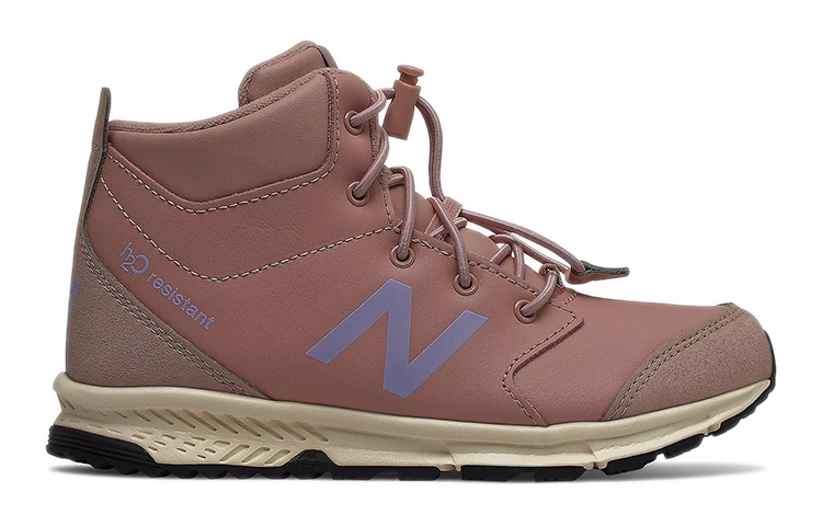 Order (PS) New Balance Serie 800 Mid-Cut ''Saturn Pink''. YT800SP2