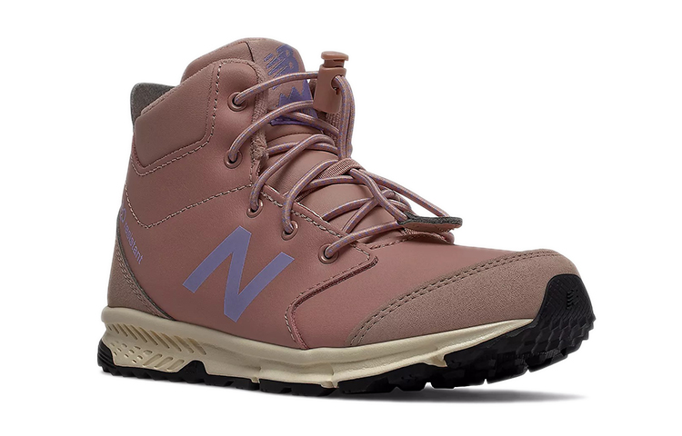 Lookbook (PS) New Balance Serie 800 Mid-Cut ''Saturn Pink''. YT800SP2